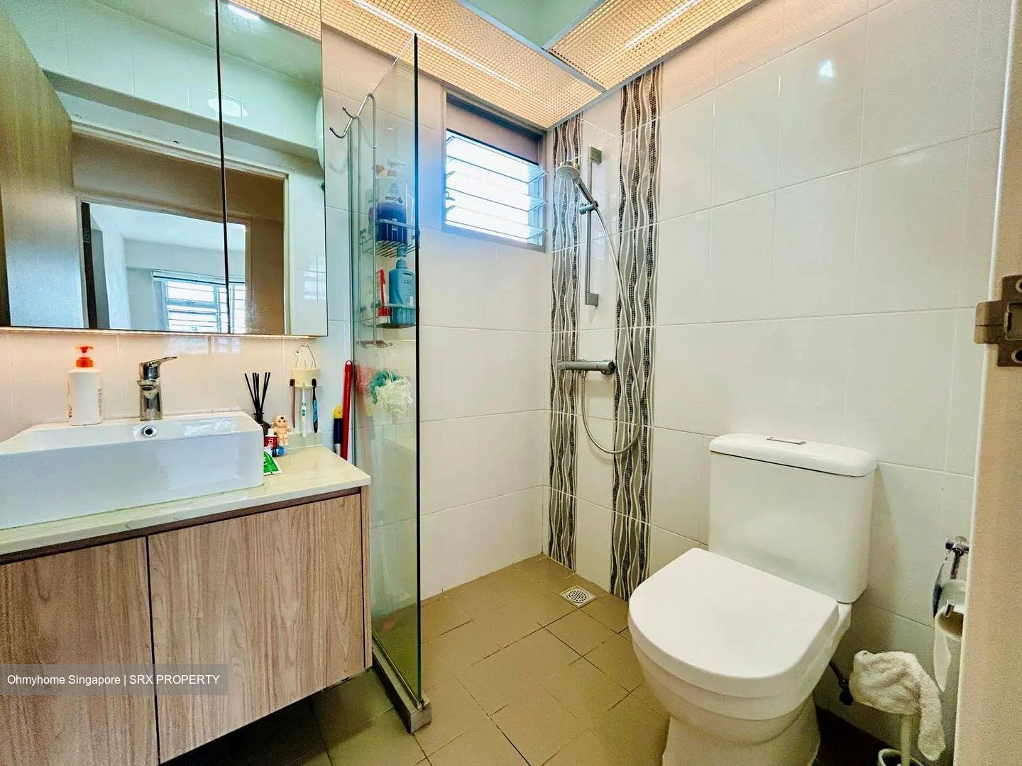 Blk 93B Telok Blangah Parcview (Bukit Merah), HDB 4 Rooms #449835431